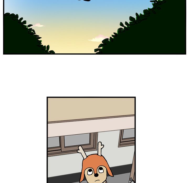 Welcometo草食高中 第 3 章 第19页
