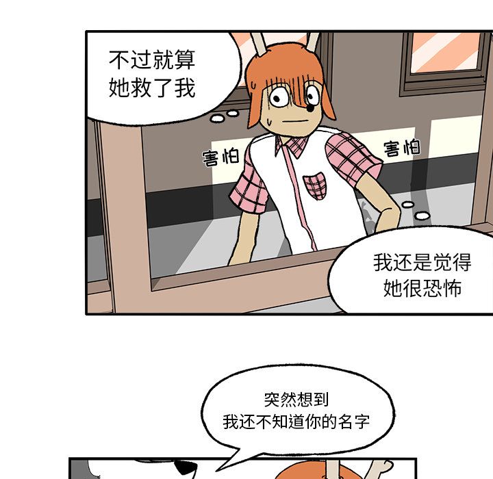 Welcometo草食高中 第 3 章 第29页