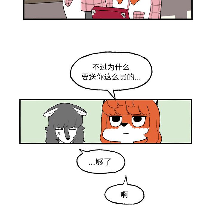 Welcometo草食高中 第 3 章 第60页