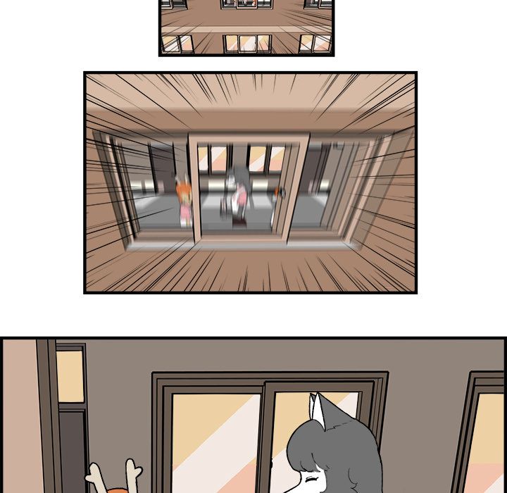 Welcometo草食高中 第 3 章 第67页