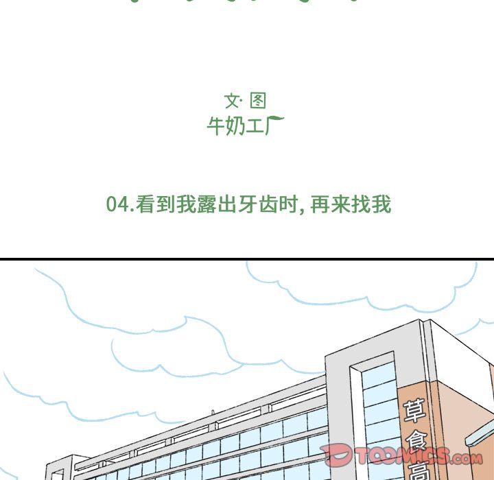 Welcometo草食高中 第 4 章 第20页