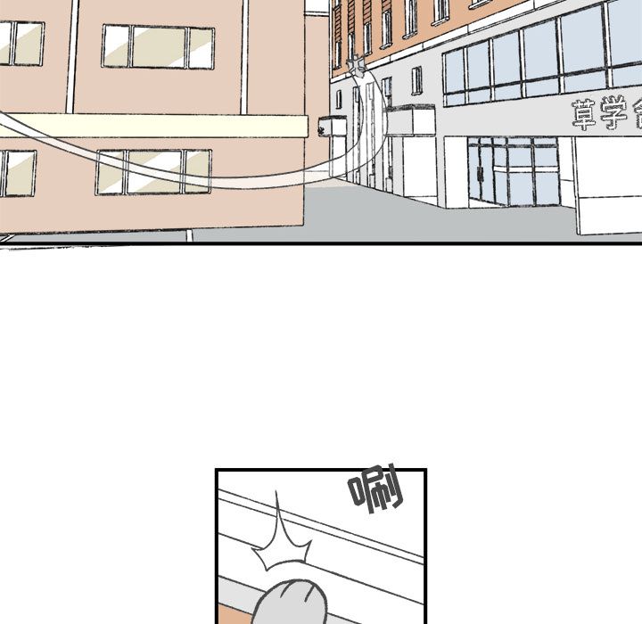 Welcometo草食高中 第 4 章 第29页
