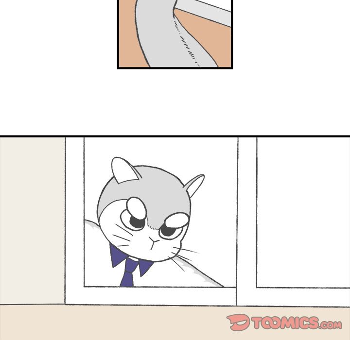 Welcometo草食高中 第 4 章 第30页