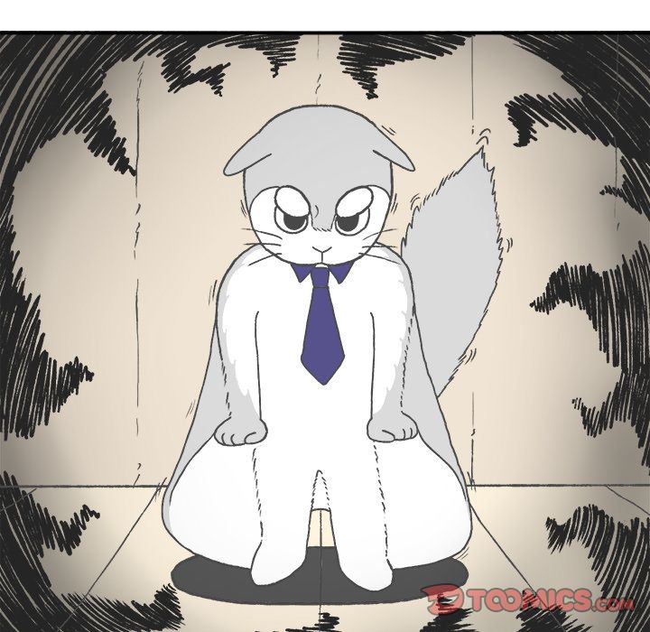 Welcometo草食高中 第 4 章 第34页
