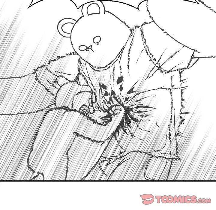 Welcometo草食高中 第 4 章 第64页