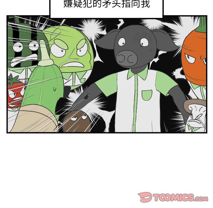 Welcometo草食高中 第 5 章 第18页