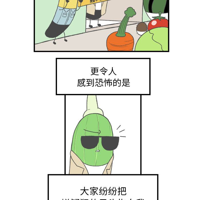 Welcometo草食高中 第 5 章 第17页