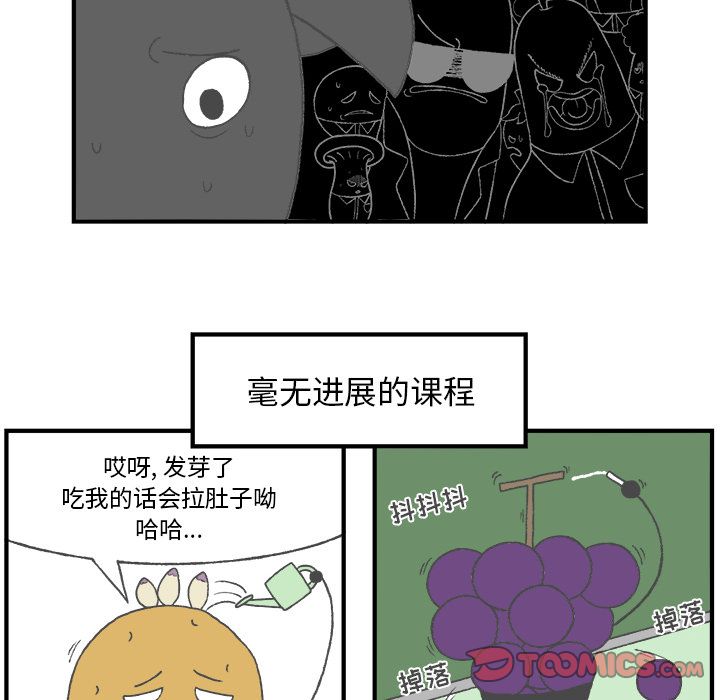 Welcometo草食高中 第 5 章 第28页