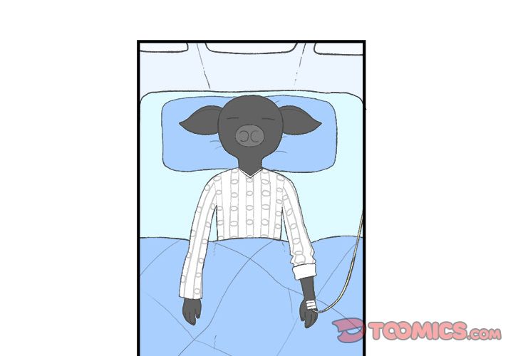 Welcometo草食高中 第 5 章 第2页