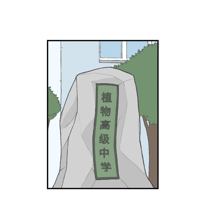 Welcometo草食高中 第 5 章 第5页