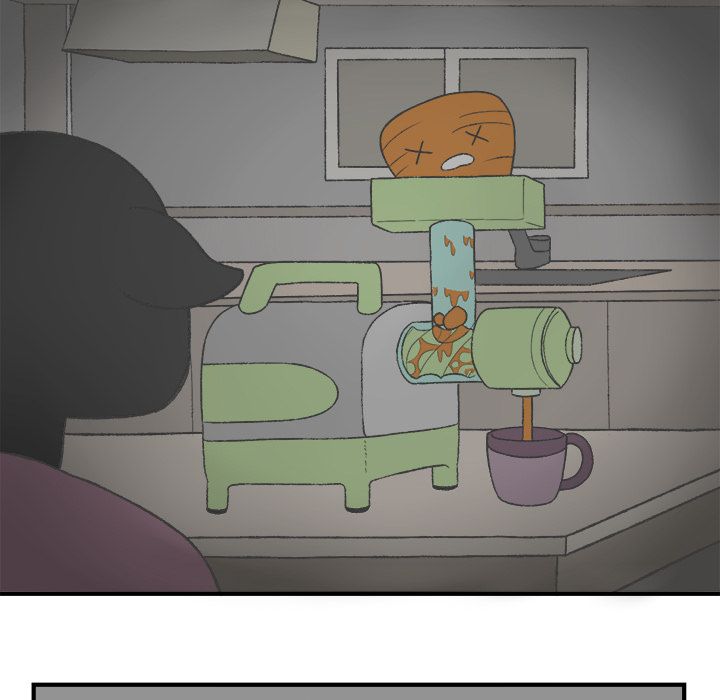 Welcometo草食高中 第 5 章 第43页