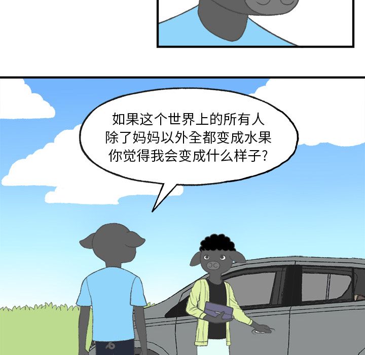 Welcometo草食高中 第 5 章 第55页