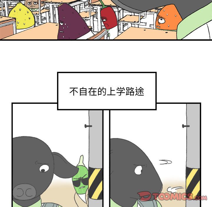 Welcometo草食高中 第 5 章 第30页