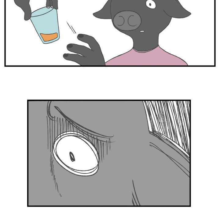 Welcometo草食高中 第 5 章 第39页