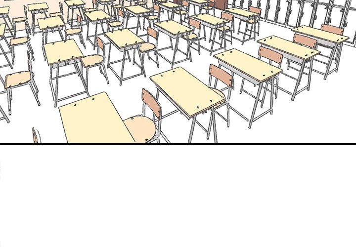 Welcometo草食高中 第 6 章 第4页