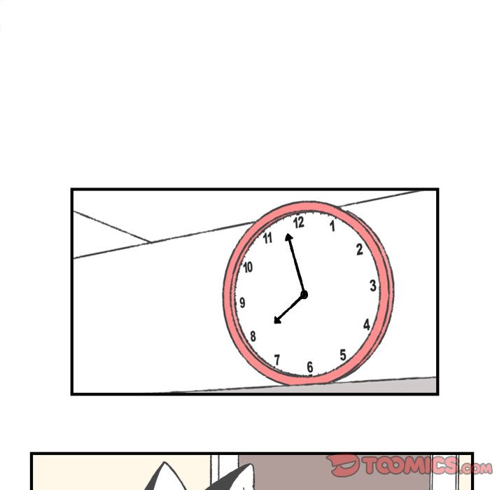 Welcometo草食高中 第 6 章 第5页