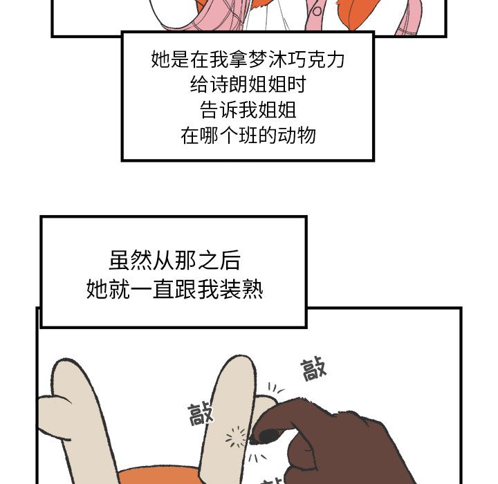 Welcometo草食高中 第 6 章 第18页