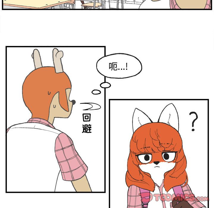 Welcometo草食高中 第 6 章 第7页