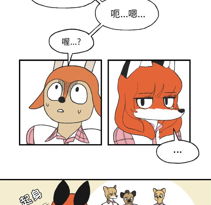 Welcometo草食高中 第 6 章 第40页