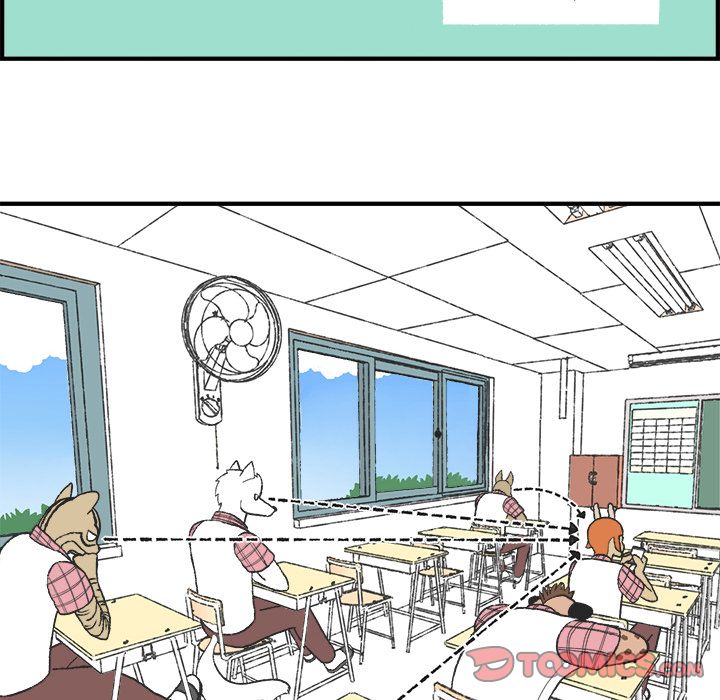 Welcometo草食高中 第 6 章 第49页