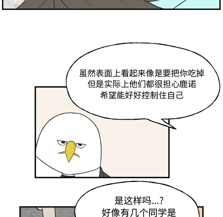 Welcometo草食高中 第 7 章 第33页