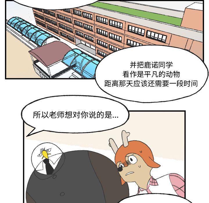 Welcometo草食高中 第 7 章 第39页