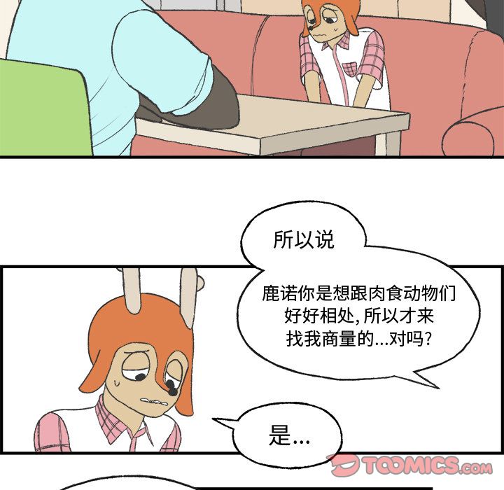 Welcometo草食高中 第 7 章 第25页