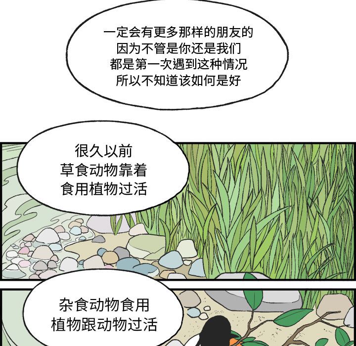 Welcometo草食高中 第 7 章 第36页