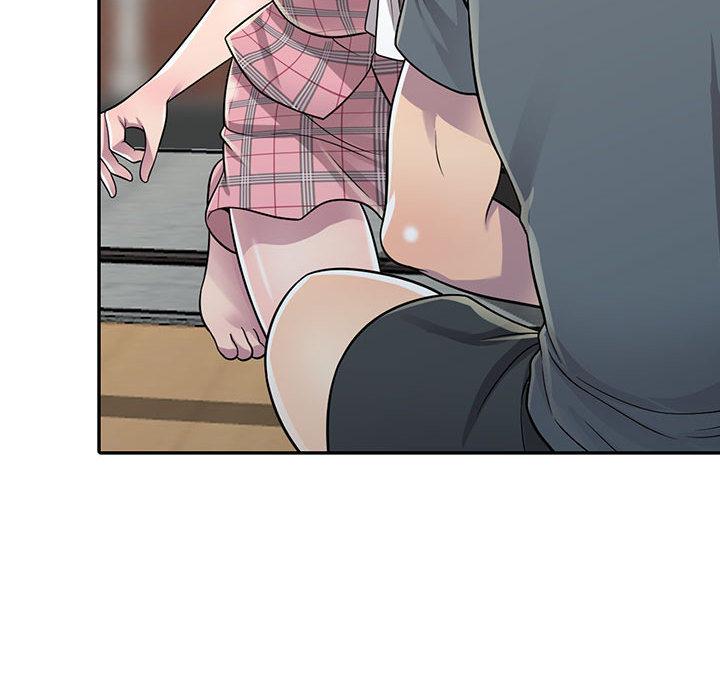 偷食的滋味 第 1 话 第137页