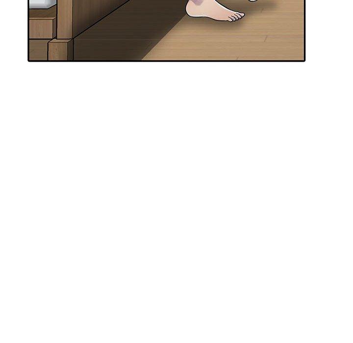 偷食的滋味 第 3 话 第92页