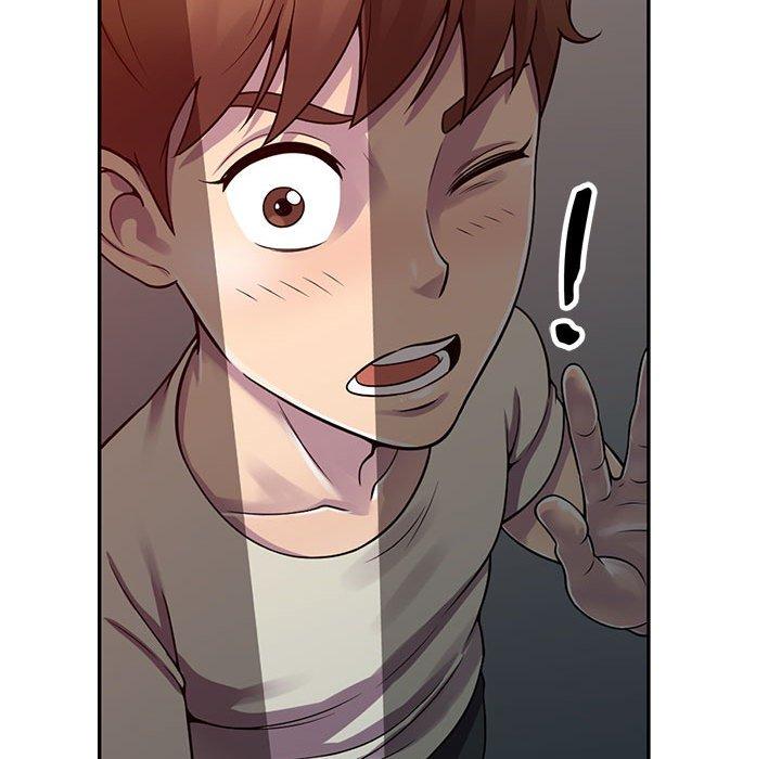 偷食的滋味 第 3 话 第114页