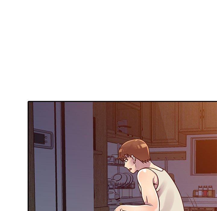 偷食的滋味 第 3 话 第100页