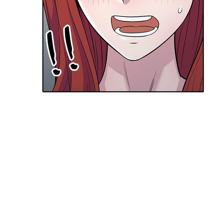 偷食的滋味 第 4 话 第133页