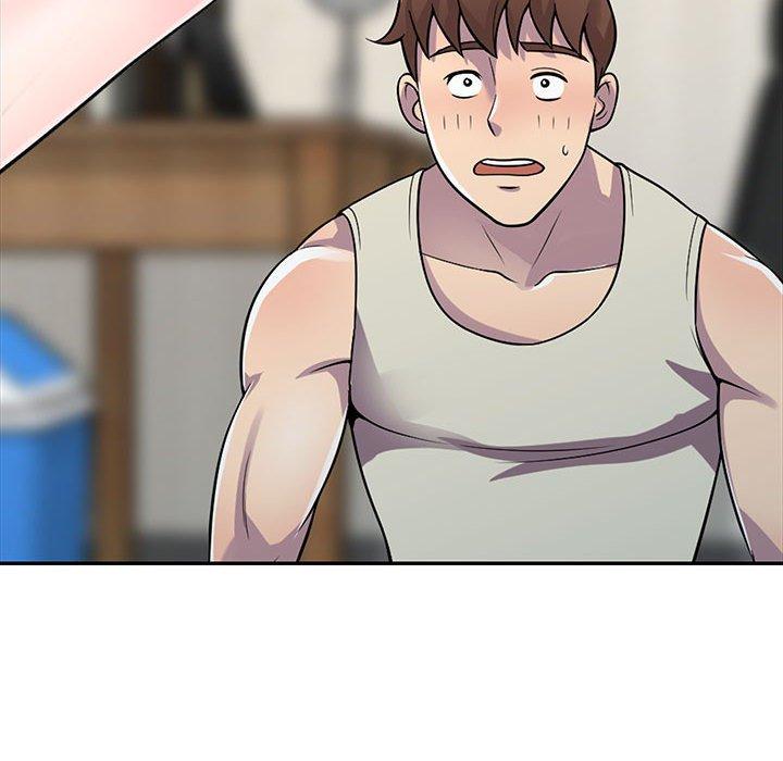 偷食的滋味 第 5 话 第36页