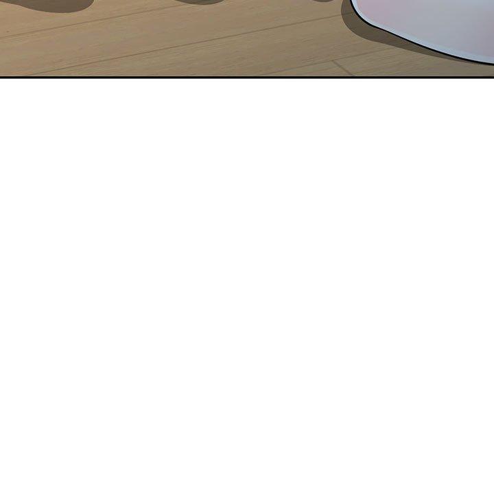 偷食的滋味 第 5 话 第92页