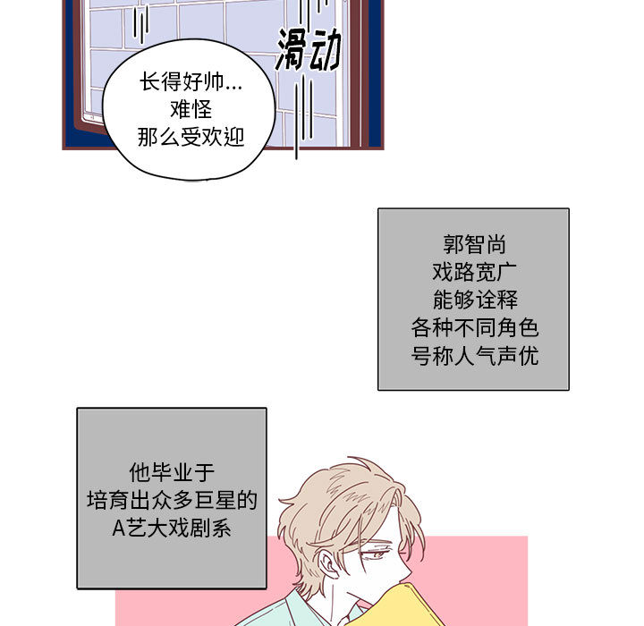 恋上你的声音 第 1 章 第33页