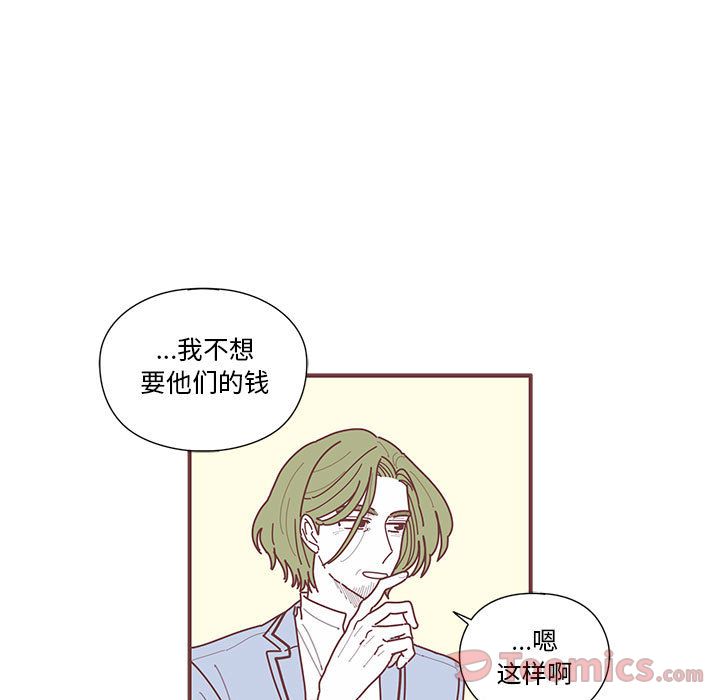 恋上你的声音 第 9 章 第77页