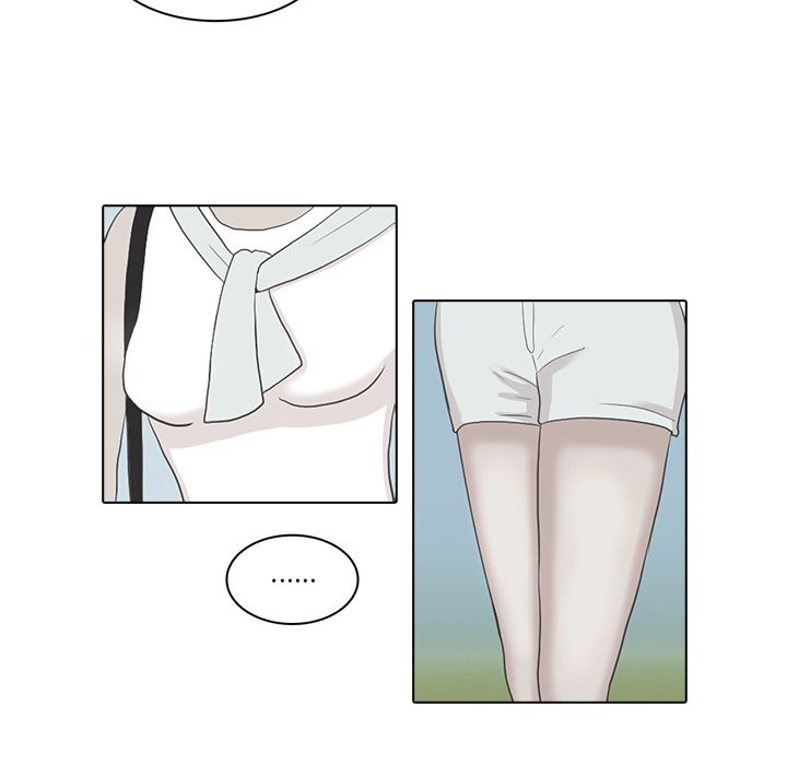 神秘房客 第 4 章 第40页