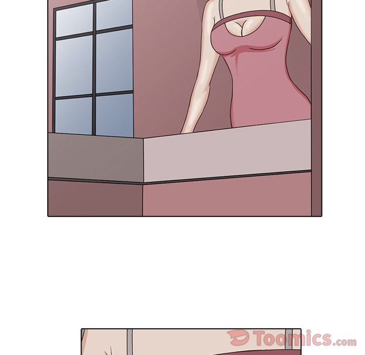 神秘房客 第 5 章 第64页