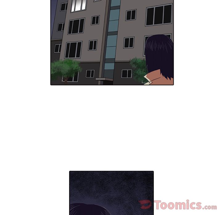 神秘房客 第 5 章 第87页