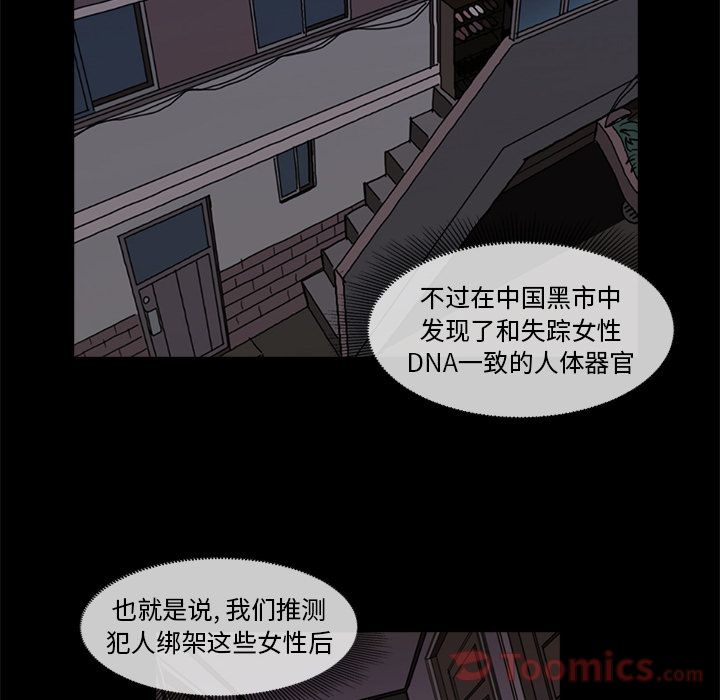 神秘房客 第 5 章 第91页