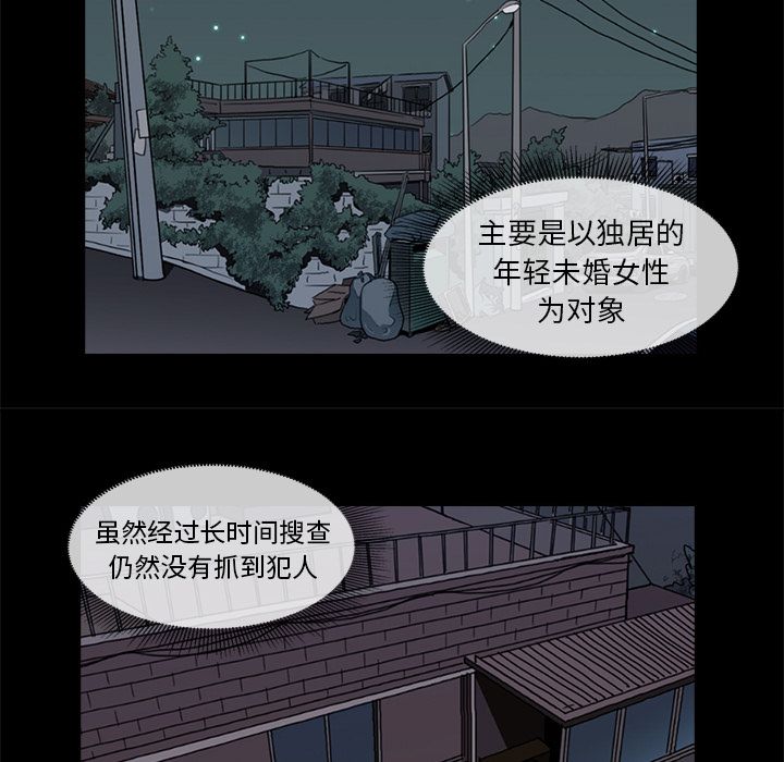 神秘房客 第 5 章 第90页