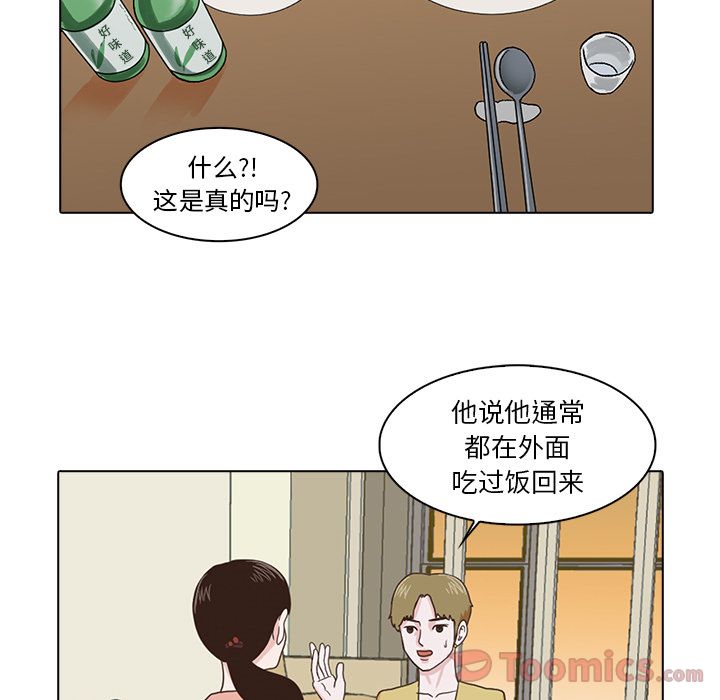 神秘房客 第 5 章 第79页