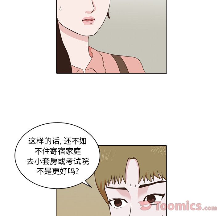 神秘房客 第 5 章 第81页