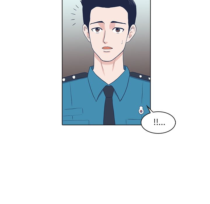 神秘房客 第 5 章 第100页