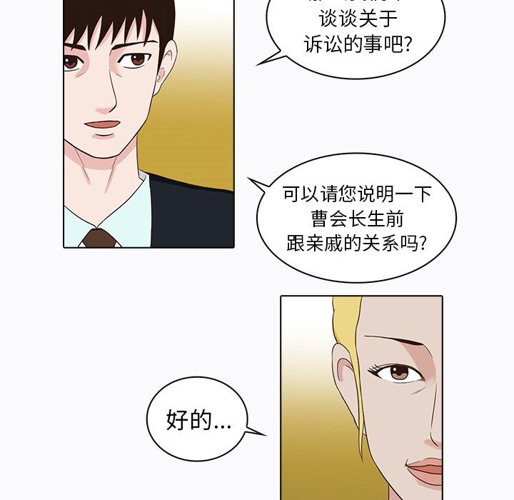 神秘房客 第 6 章 第5页