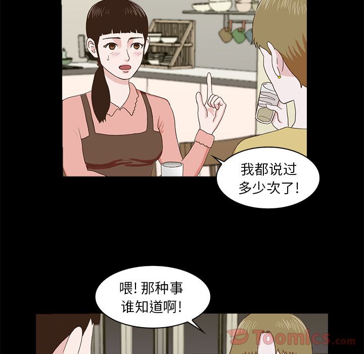 神秘房客 第 6 章 第55页