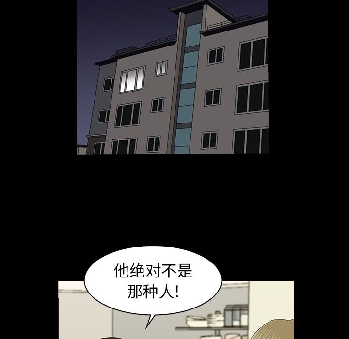 神秘房客 第 6 章 第54页