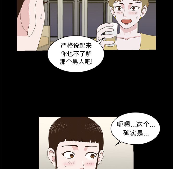 神秘房客 第 6 章 第56页