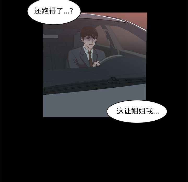 神秘房客 第 6 章 第36页